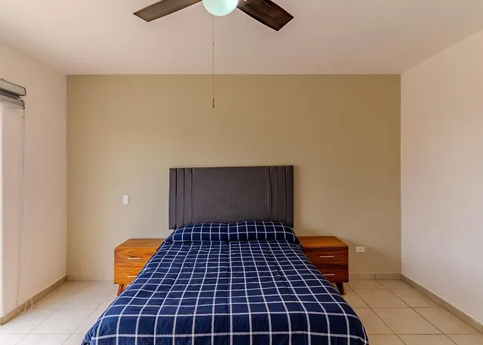 El Tezal Con Alberca, Clubhouse Y Gym Сasa de vacaciones