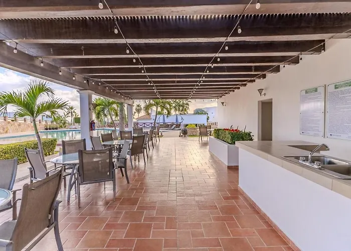 El Tezal Con Alberca, Clubhouse Y Gym Сasa de vacaciones *