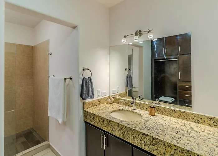 Сasa de vacaciones El Tezal Con Alberca, Clubhouse Y Gym Cabo San Lucas