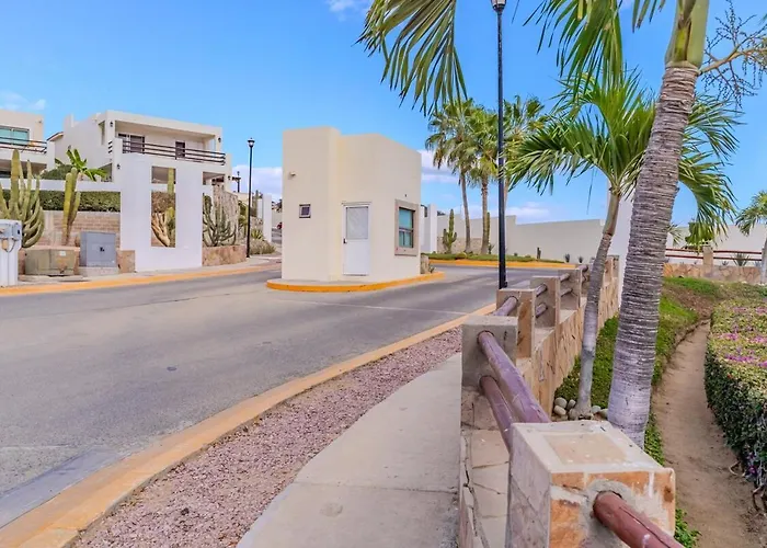 Сasa de vacaciones El Tezal Con Alberca, Clubhouse Y Gym *