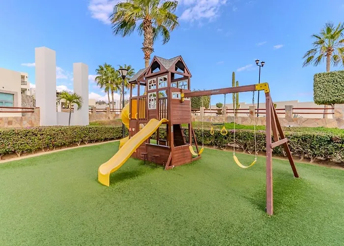 El Tezal Con Alberca, Clubhouse Y Gym Сasa de vacaciones
