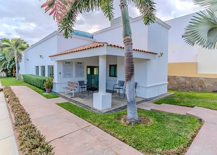 El Tezal Con Alberca, Clubhouse Y Gym Сasa de vacaciones